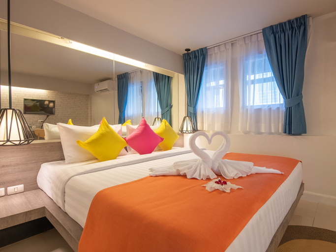 bedroom 1