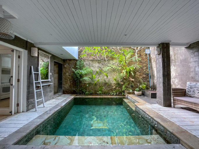 Others 3, Beach House Canggu - 150m Berawa beach, Badung