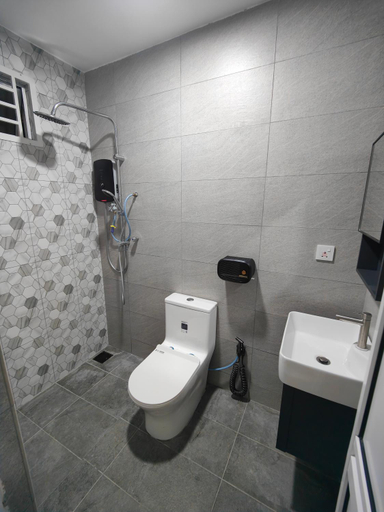 Others 5, VILLA DEXAIDA BANDARAYA MELAKA WITH PRIVATE POOL, Malacca City