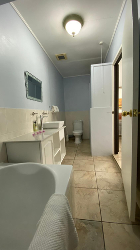 Bathroom 4, StephNa Residence Self Catering