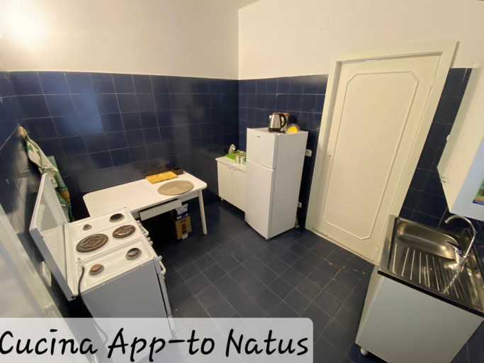 Others 3, Marchisa Apartments, Vibo Valentia