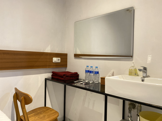 Bathroom 6