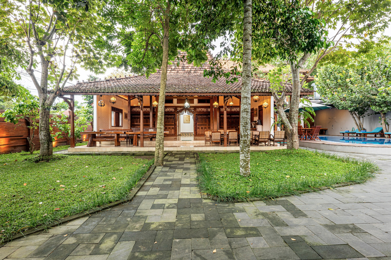 Exterior & Views 2, Joglo Wardani, Sleman