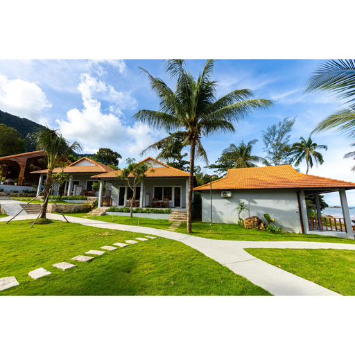 Exterior & Views 2, Cosian Bay Phu Quoc Resort, Phú Quốc