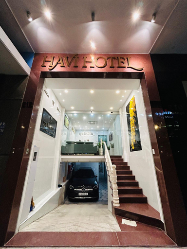 Others, HAVI hotel, Phú Nhuận