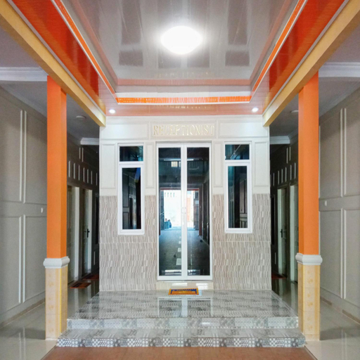Others 3, Rifal Inn Mitra RedDoorz, Tegal
