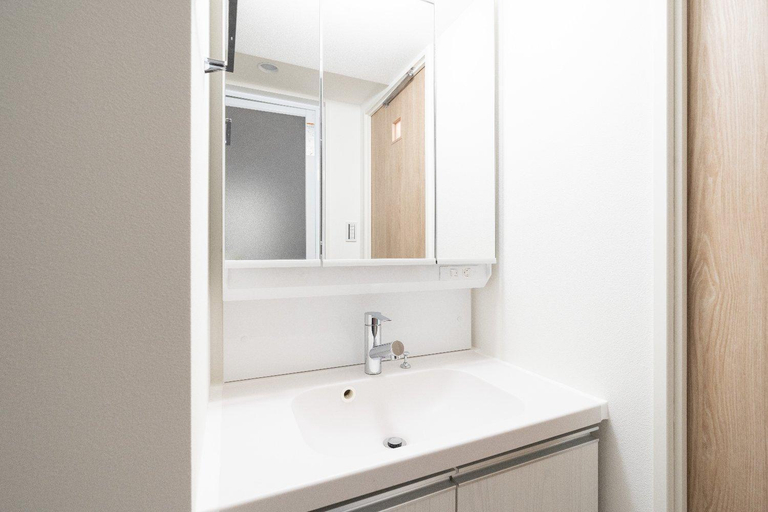 Bathroom 2, Ito to 365 nichi, Sumida