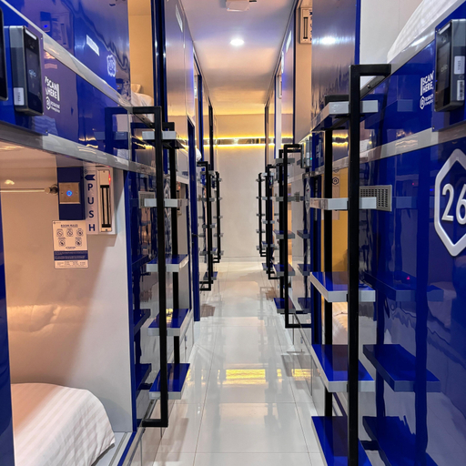 Others 2, Rosalyne Sleepbox Purwokerto, Banyumas