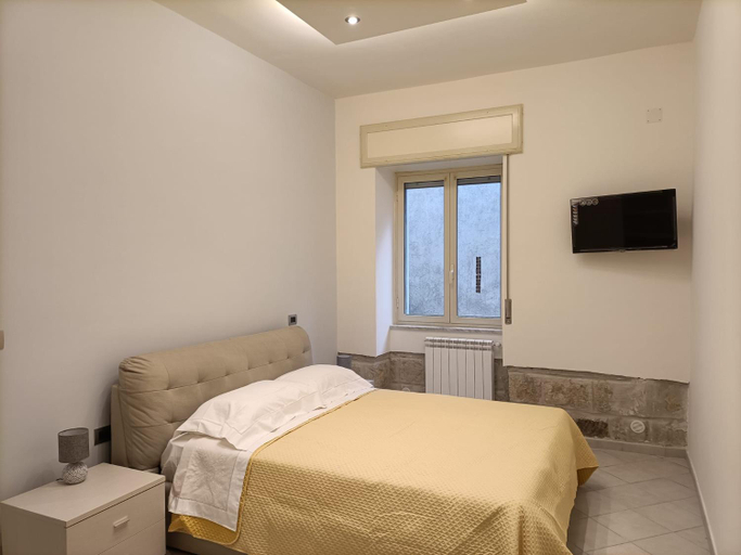 4, ALTAMAREA appartamenti sul porto, Napoli