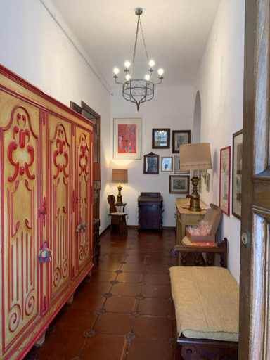 Bedroom 3, Casa di Terry, Ravenna