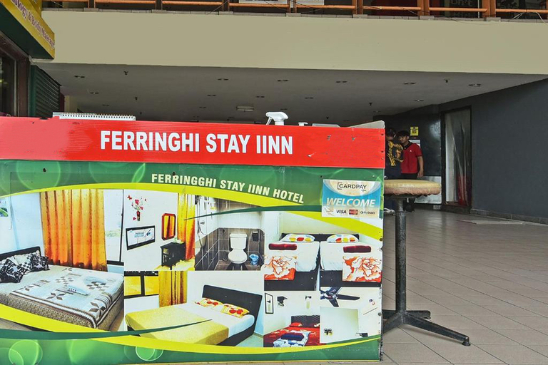 Others 5, Feringghi Stay Iinn, Penang Island