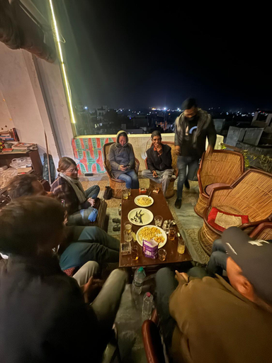 Food & Drinks 4, Suri Guest House, Ajmer