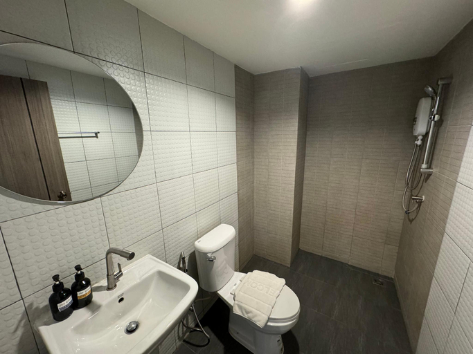 Bathroom 1