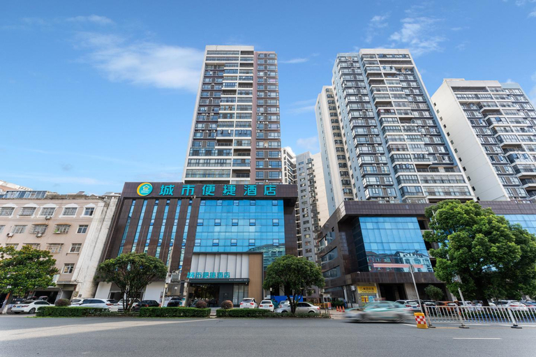 Others 2, City Comfort Inn Suizhou Guangshui 3rd Ring Road, Suizhou Shi