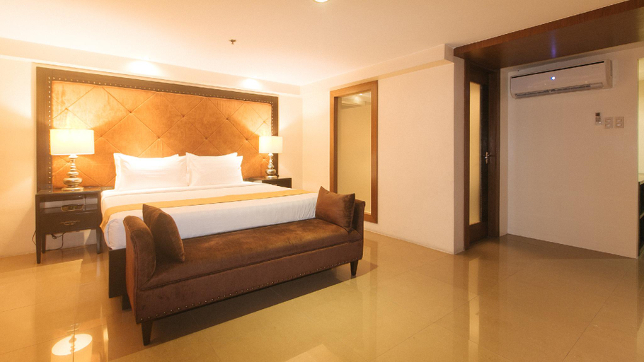 Bedroom 16