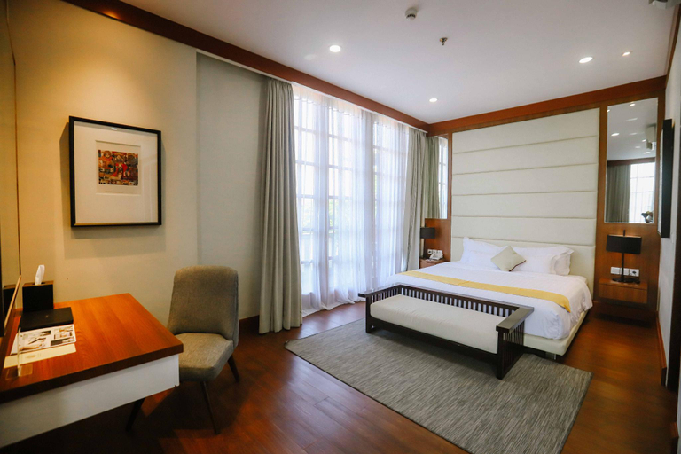 Bedroom 10