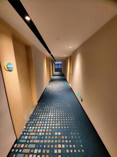 Others 4, City Comfort Inn Qu County Government Wanxing Plaza, Dazhou
