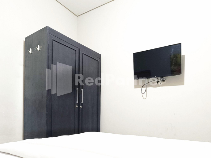 Bedroom 17
