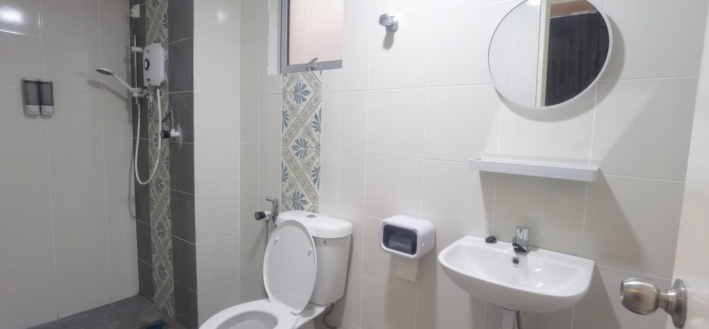 Others 4, Anderson Suite by Hopestay Property Management, Kinta