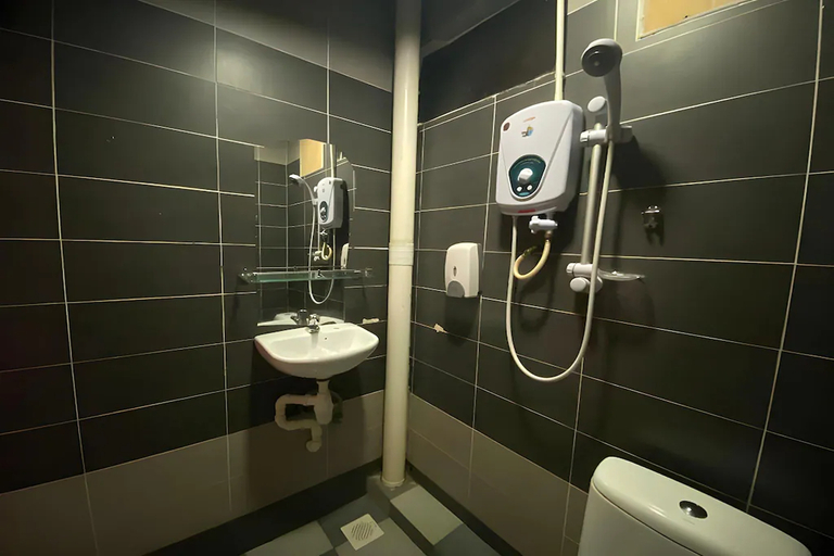 Bathroom 6