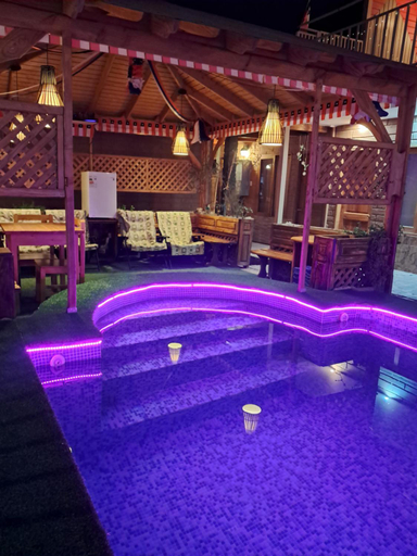 Sport & Beauty 4, Hostal Illauca de Atacama, El Loa