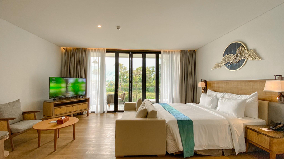 Bedroom 7