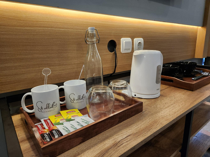Amenities