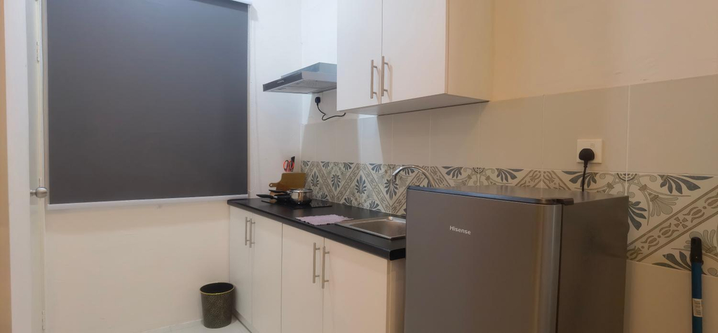 Others 5, Anderson Suite by Hopestay Property Management, Kinta