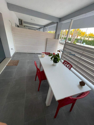 Others 4, Pegaso B&B, Foggia