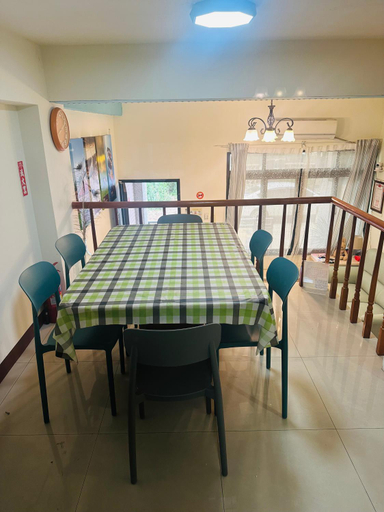 Food & Drinks 4, Qin's House II, Kinmen