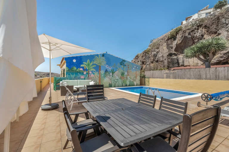 5, Finca Eden, Santa Cruz de Tenerife