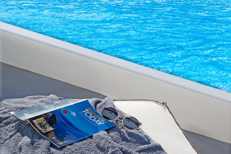 Exterior & Views, Alunia Incognito Suites - Adults Only, South Aegean