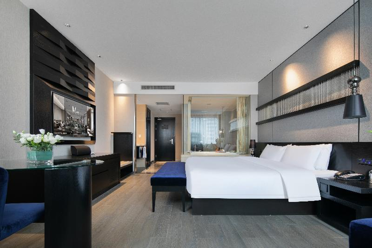 Others 4, Madison Hotel Taizhou Maoye Tiandi, Taizhou