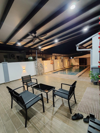 Others 4, VILLA DEXAIDA BANDARAYA MELAKA WITH PRIVATE POOL, Malacca City