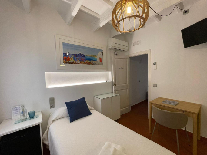 Bedroom 4, Petit Hotel 5 Fars, Baleares