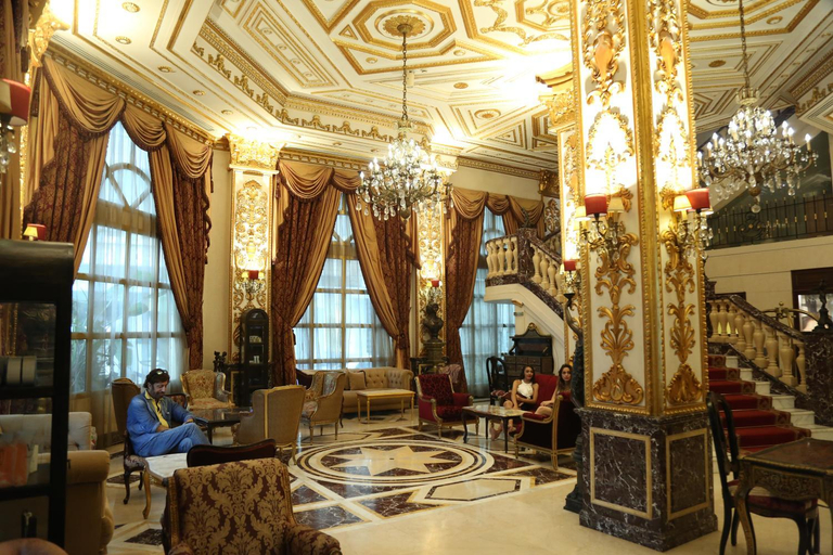 Others 2, Golden Tulip Serenada Hamra Hotel, Beirut