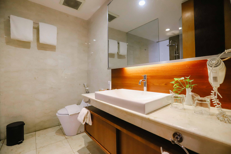 Bathroom 3