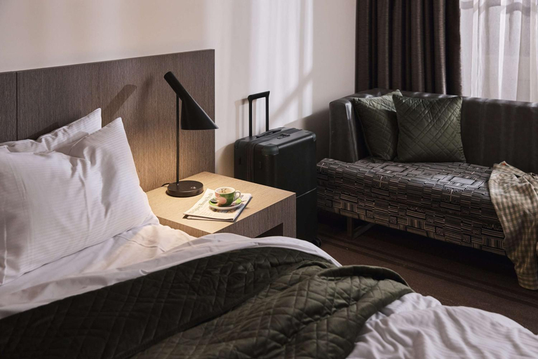 Bedroom 9