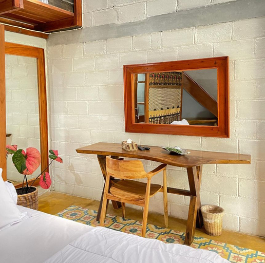 Bedroom 3, Branta Home Homestay Yogyakarta, Yogyakarta
