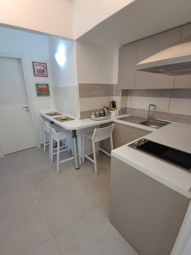Others 3, Seaway Accommodation " Private Parking ", Vibo Valentia