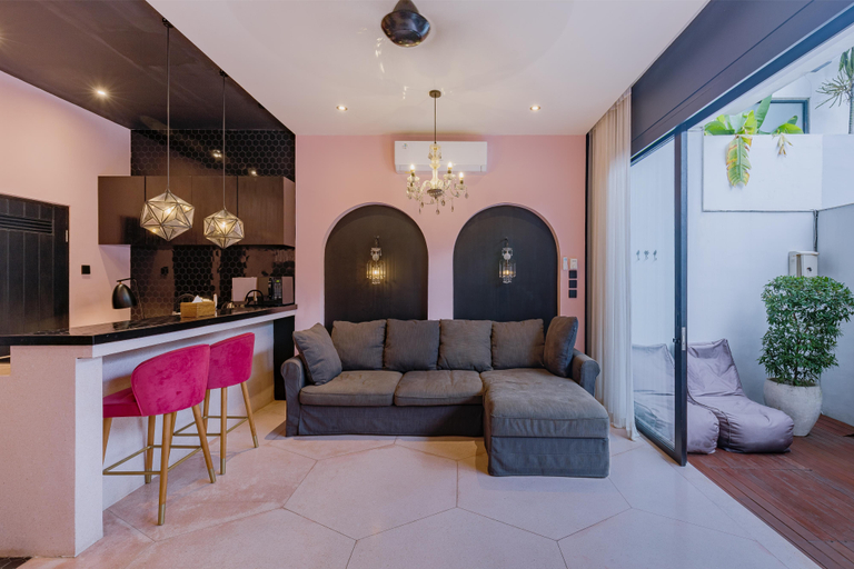 Others 3, Liminal Villa 3 by Betterplace, Badung