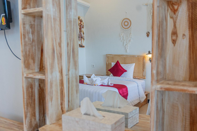Bedroom 9