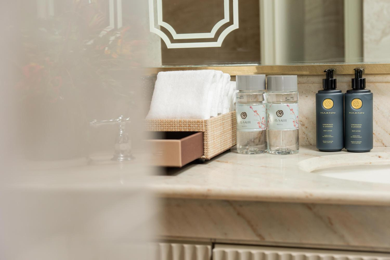 Amenities 12