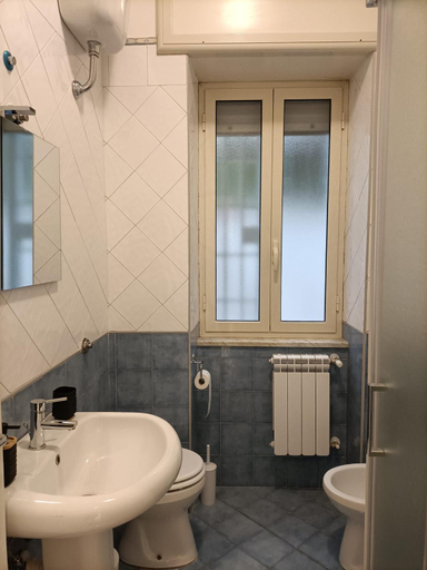 5, ALTAMAREA appartamenti sul porto, Napoli