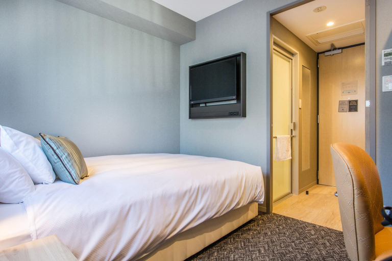 Bedroom 22