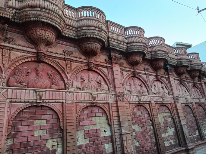 Others 3, Rose Merry Guesthouse, Bikaner