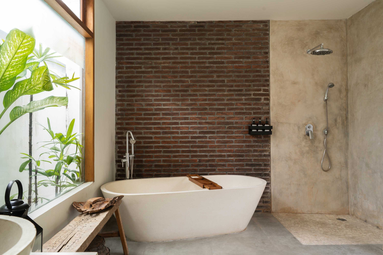 Bathroom 4, House of Bagera by Alfred in Bali, Badung
