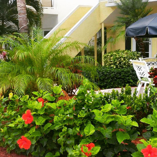 Others 5, Sea Spray Inn, Broward