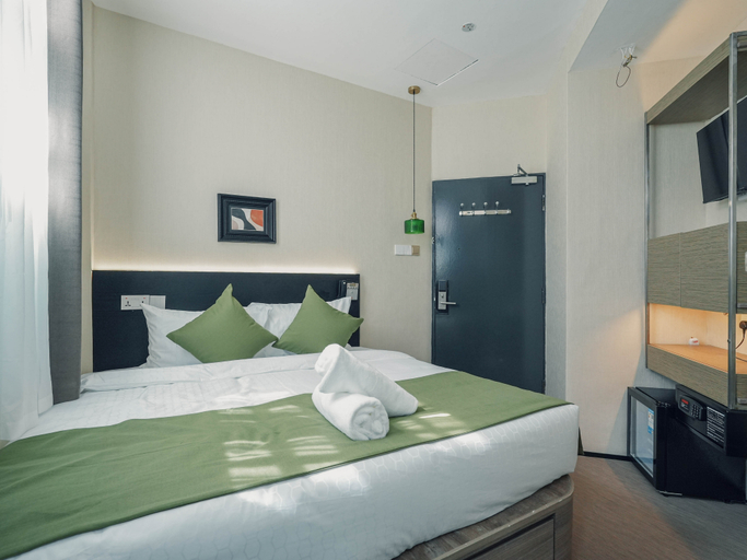 Bedroom 14
