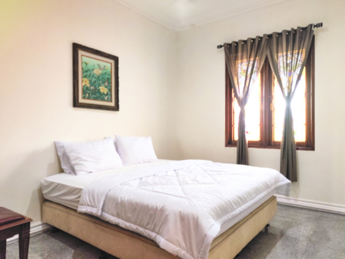 Bedroom 3, Palma Villa Homestay Klaten, Klaten